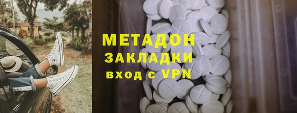 хмурый Нея