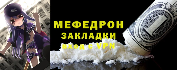 хмурый Нея